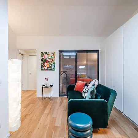 Suite Sovoy Porta Romana-2